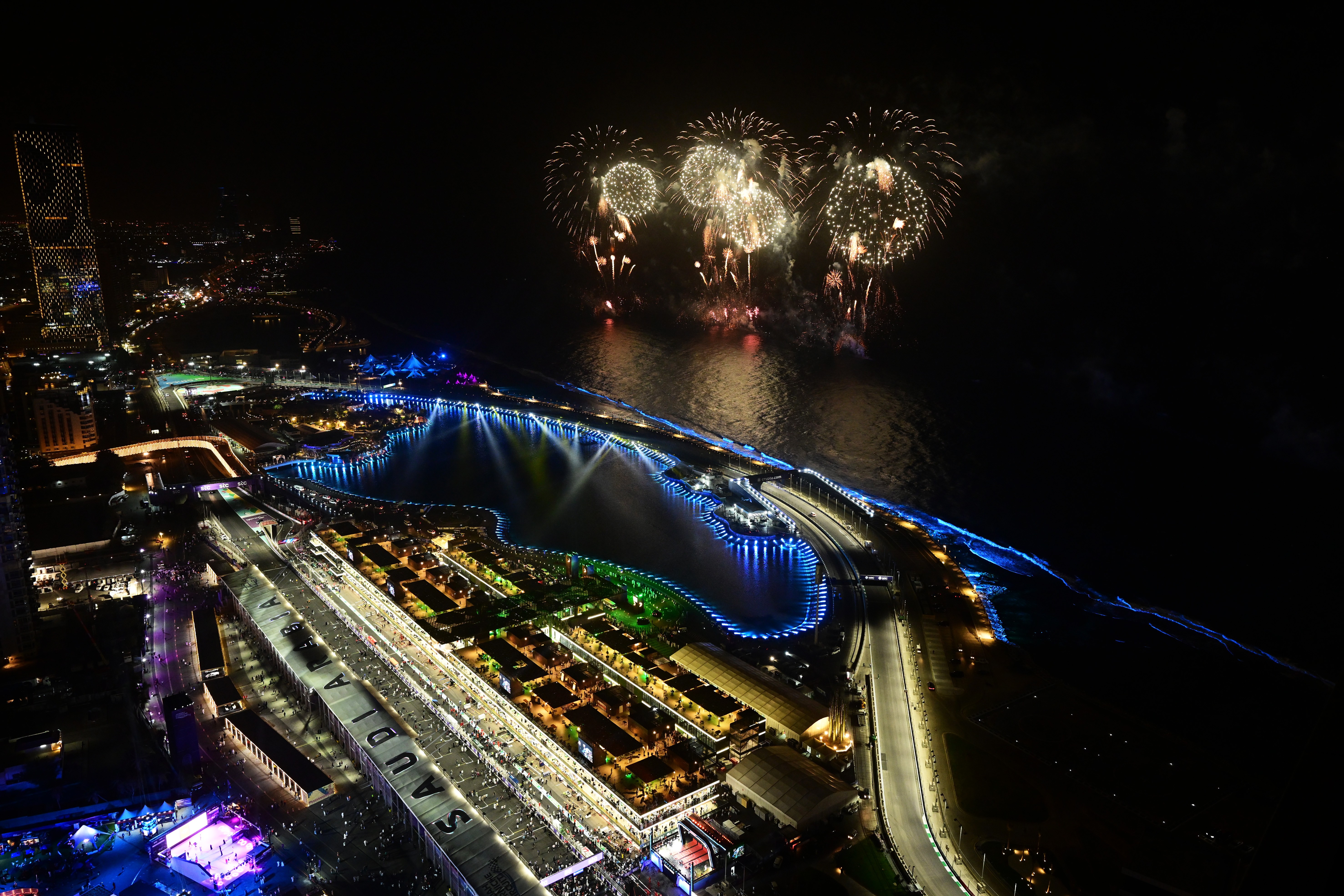 F1 sofrerá prejuízo de R$ 1,066 bilhão pelo cancelamento de corridas