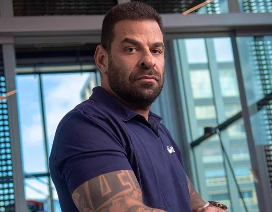 Fabiano Zettel, cunhado de Daniel Vorcaro, injeta R$ 48 milhões em empresa ligada a miliciano do Master