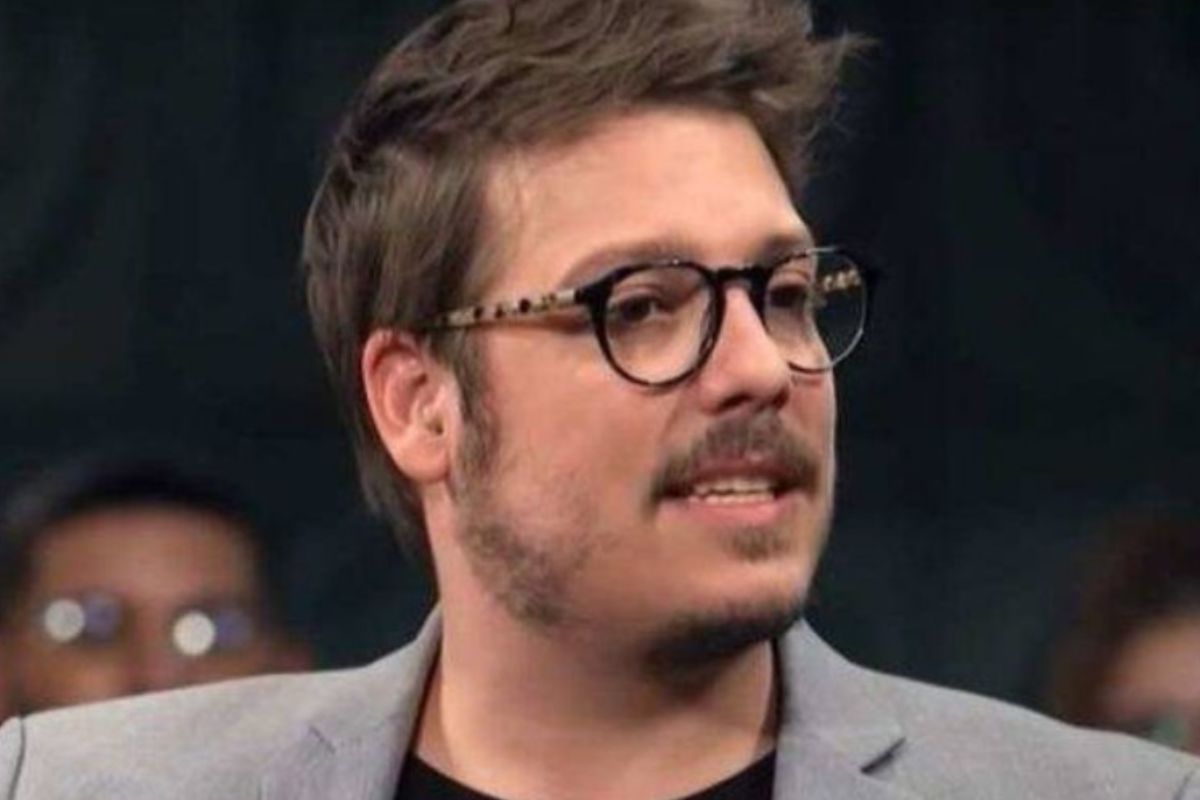 Fábio Porchat aciona a Justiça após acusação de fraude na Lei Rouanet