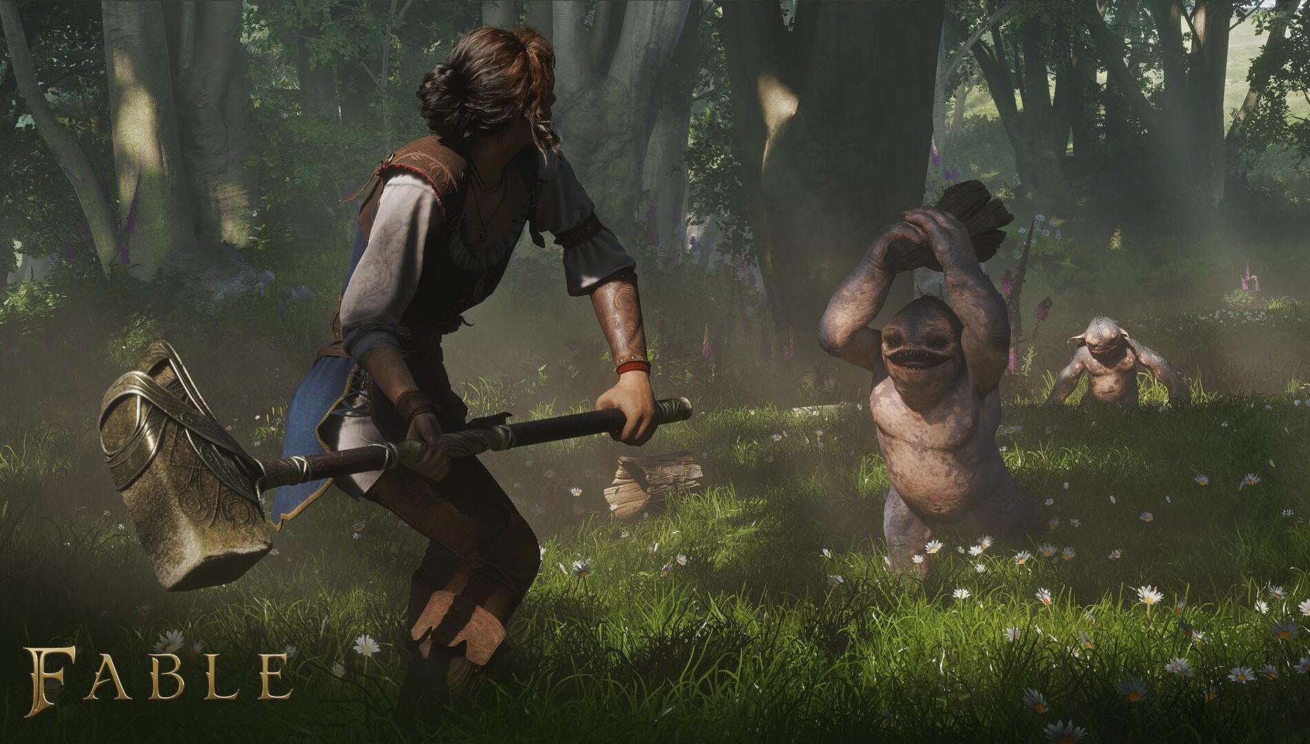 Fable: Desafio Elevado para os Jogadores, Confirma Playground Games