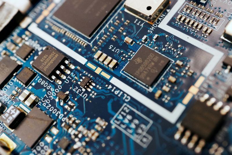 Fabricantes de chips de memória se valorizam com escassez de oferta