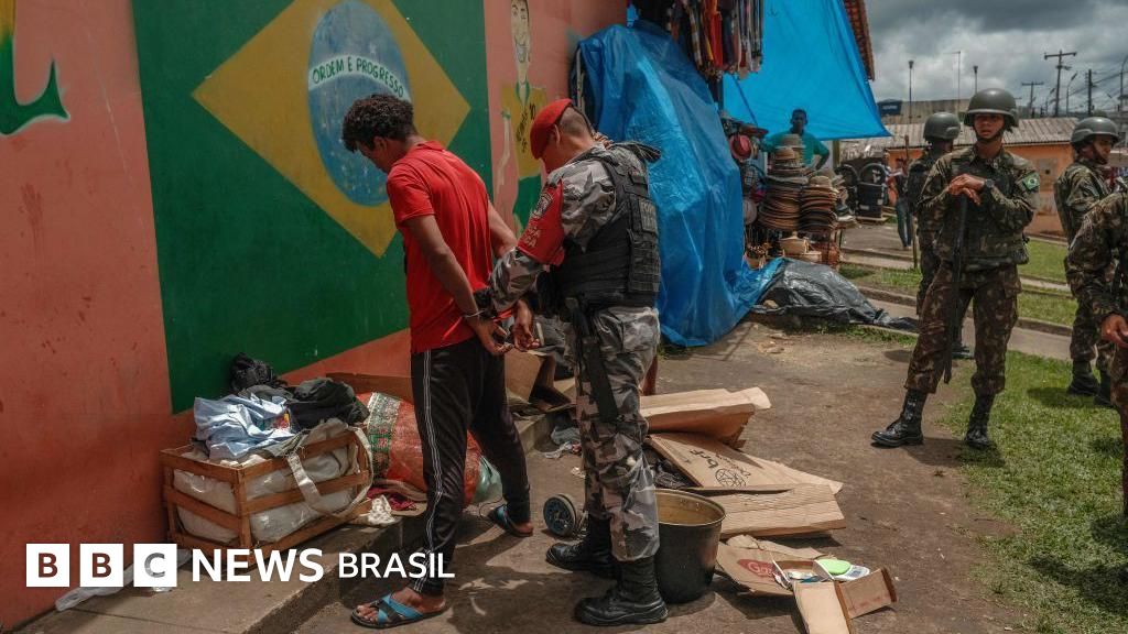 Facção Venezolana de Aragua Ameaça Segurança do Norte do Brasil