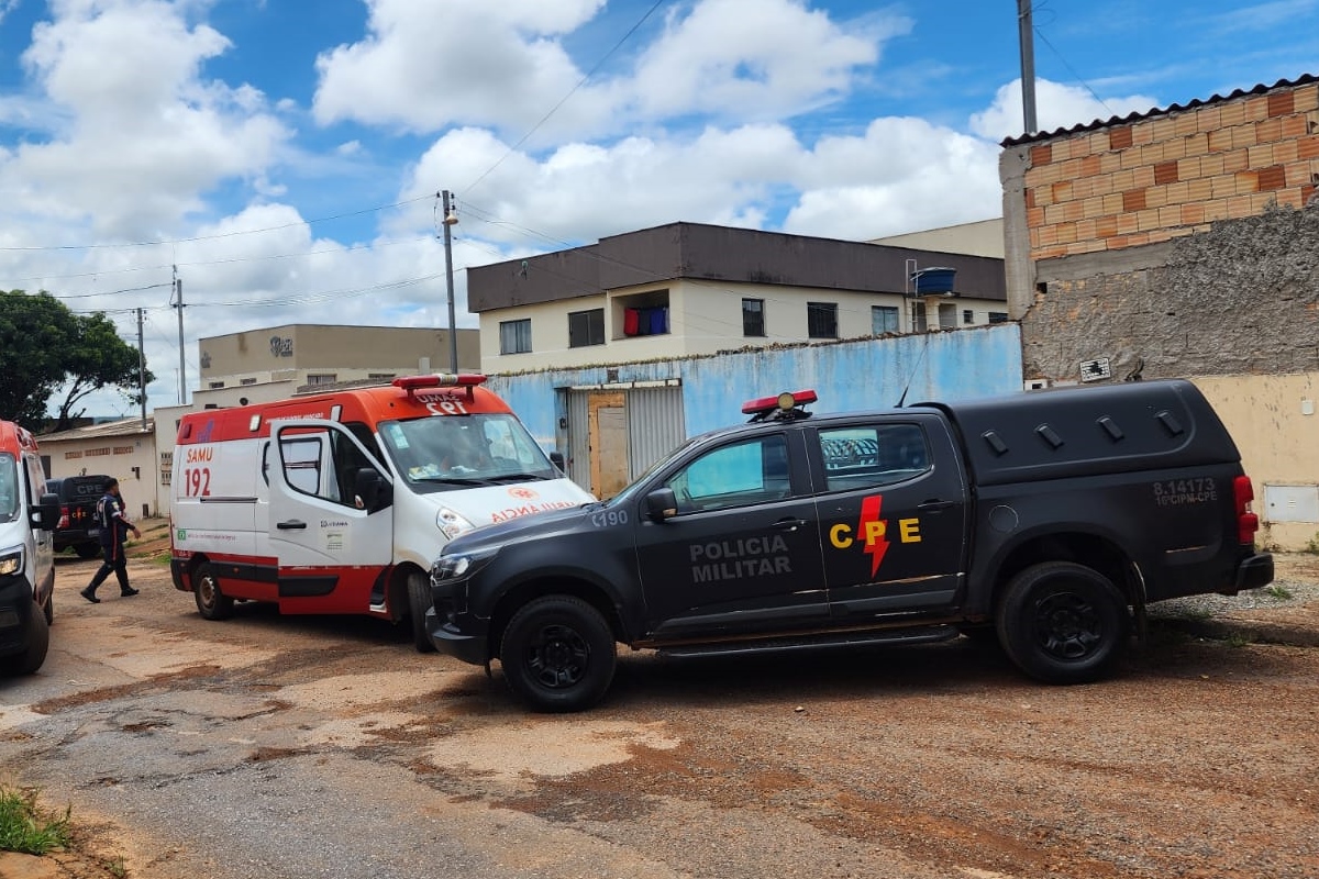 Faccionados do PCC são mortos durante confronto com PMs no Entorno