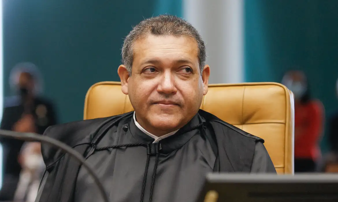 Fachin Decide: Kassio Nunes Marques Não é Suspeito para Decidir sobre CPI do Master