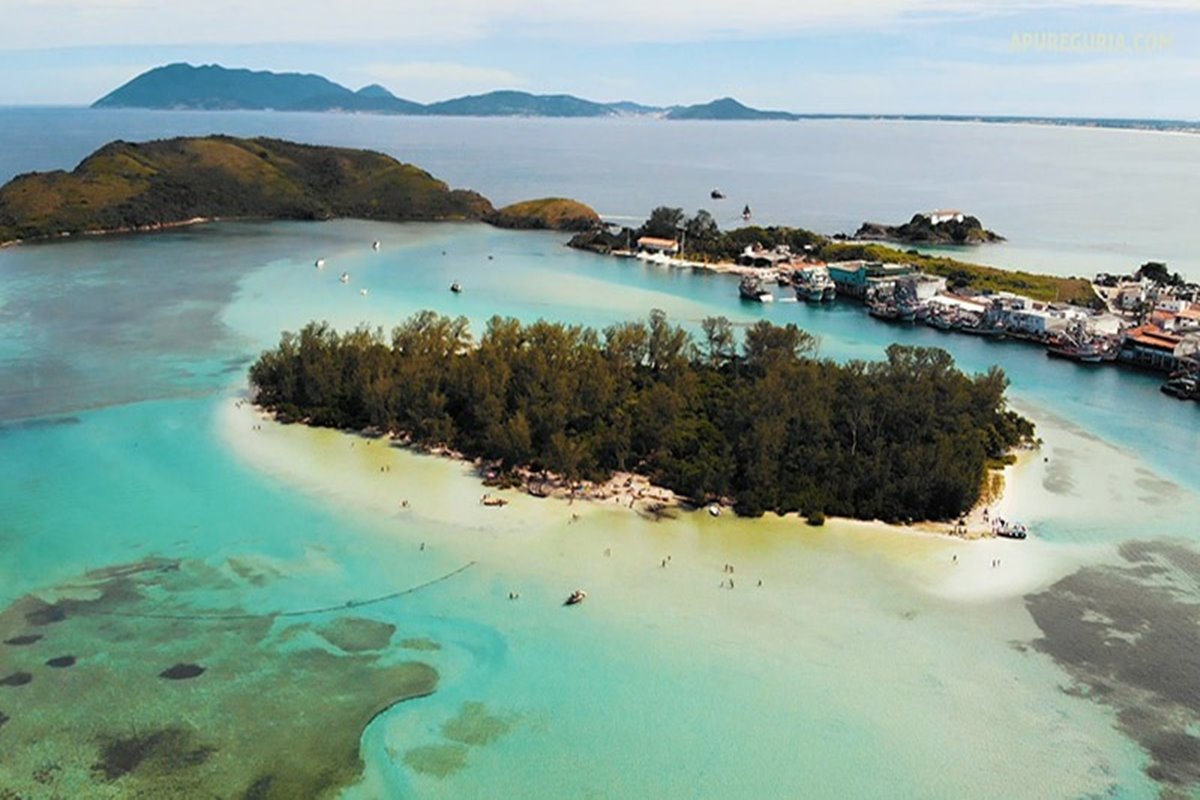 Fácil acesso e praias paradisíacas: conheça o Caribe brasileiro