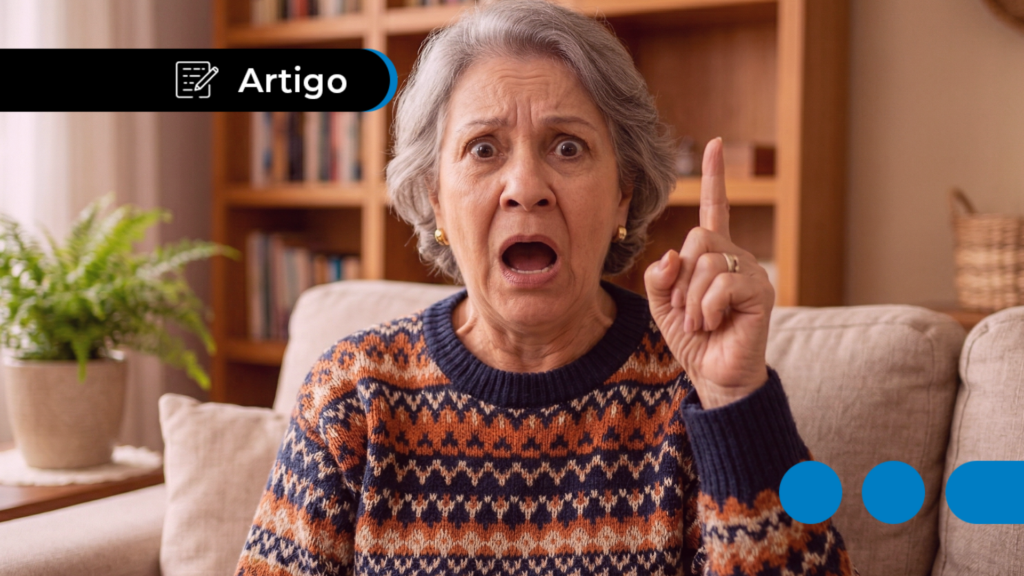 Fake News sobre INSS: Conheça os Gols e Proteja-se de Boatos