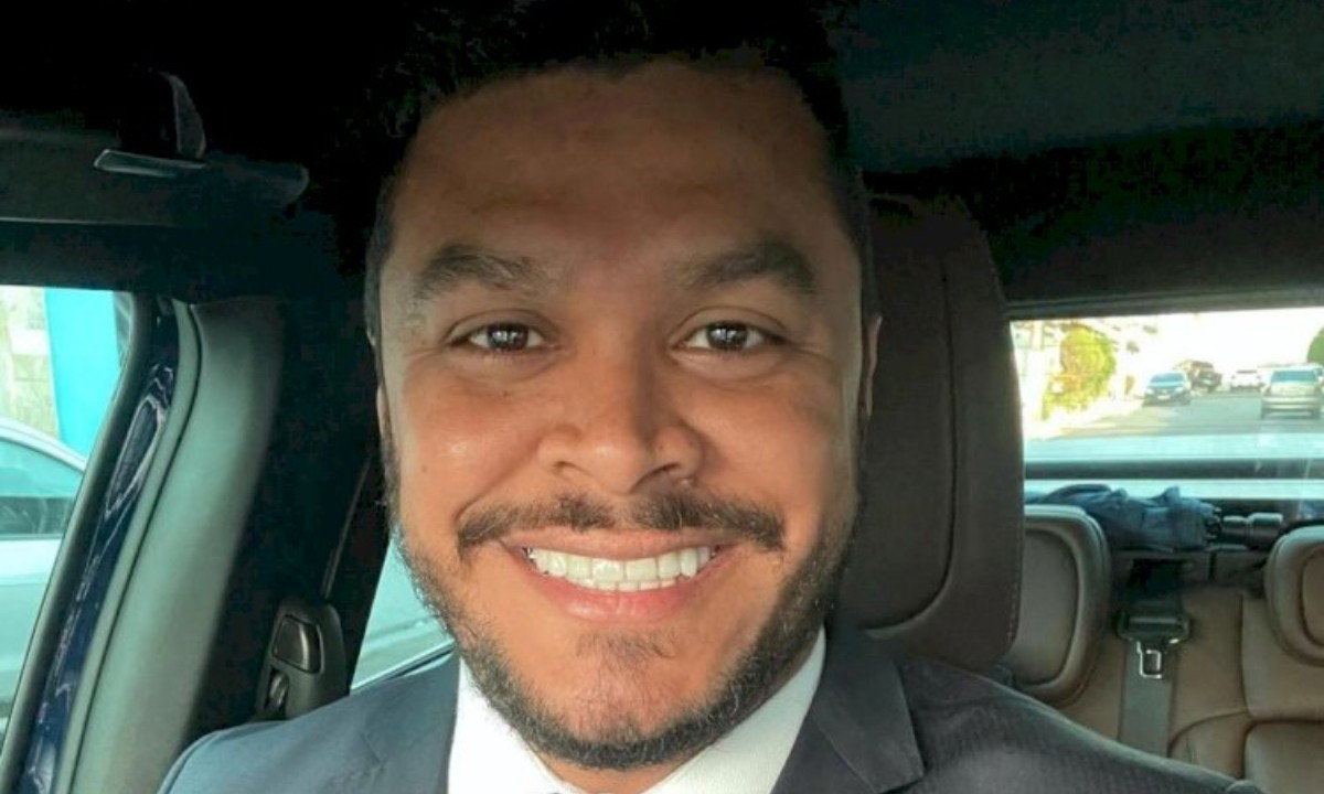 Falecimento Surpresa: Secretário Adjunto do Amazonas Morre Aos 41 Anos: O que Sabe?