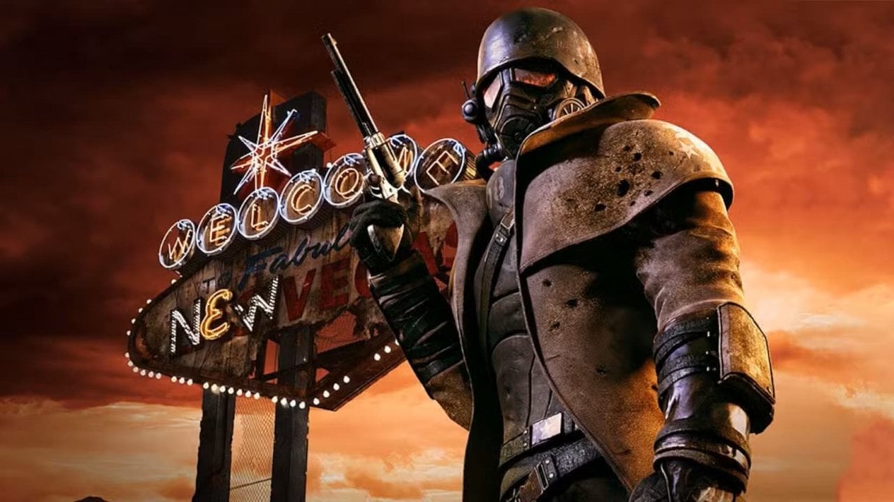 Fallout New Vegas 2: Confira por que projeto nunca foi realizado