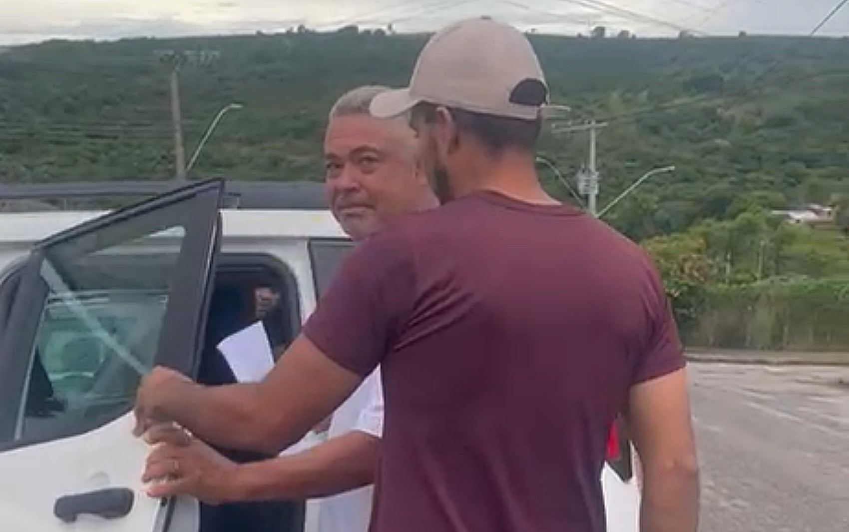 Família de jovem atropelado pelo presidente da Câmara de Varginha pede cassaç...