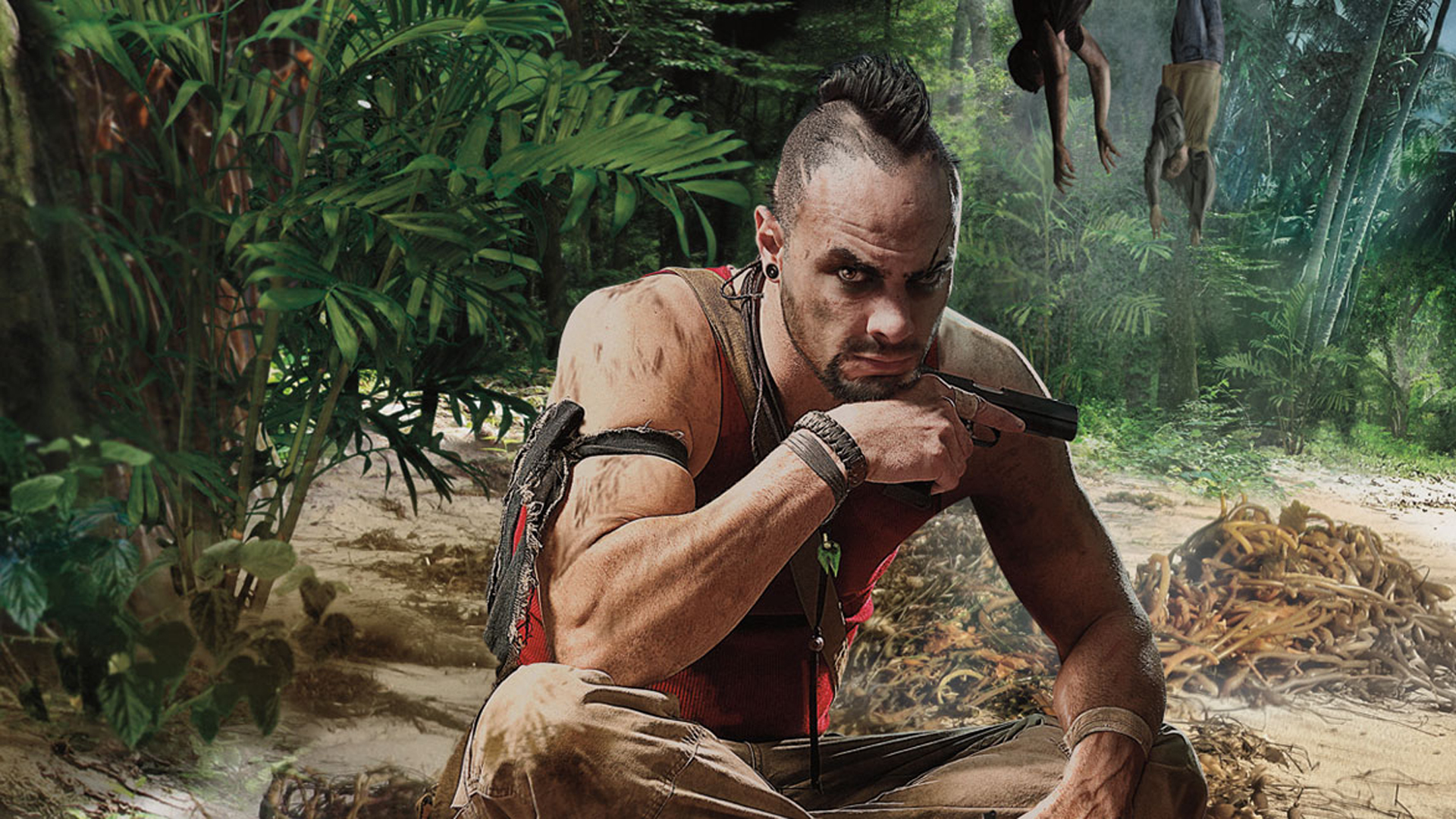 Far Cry não virá adaptar jogos em série, diz showrunner - Tudo sobre tecnologia