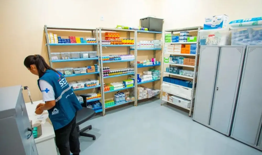 Farmácias em Supermercados: Nova Lei Revoluciona o Acesso a Medicamentos no Brasil