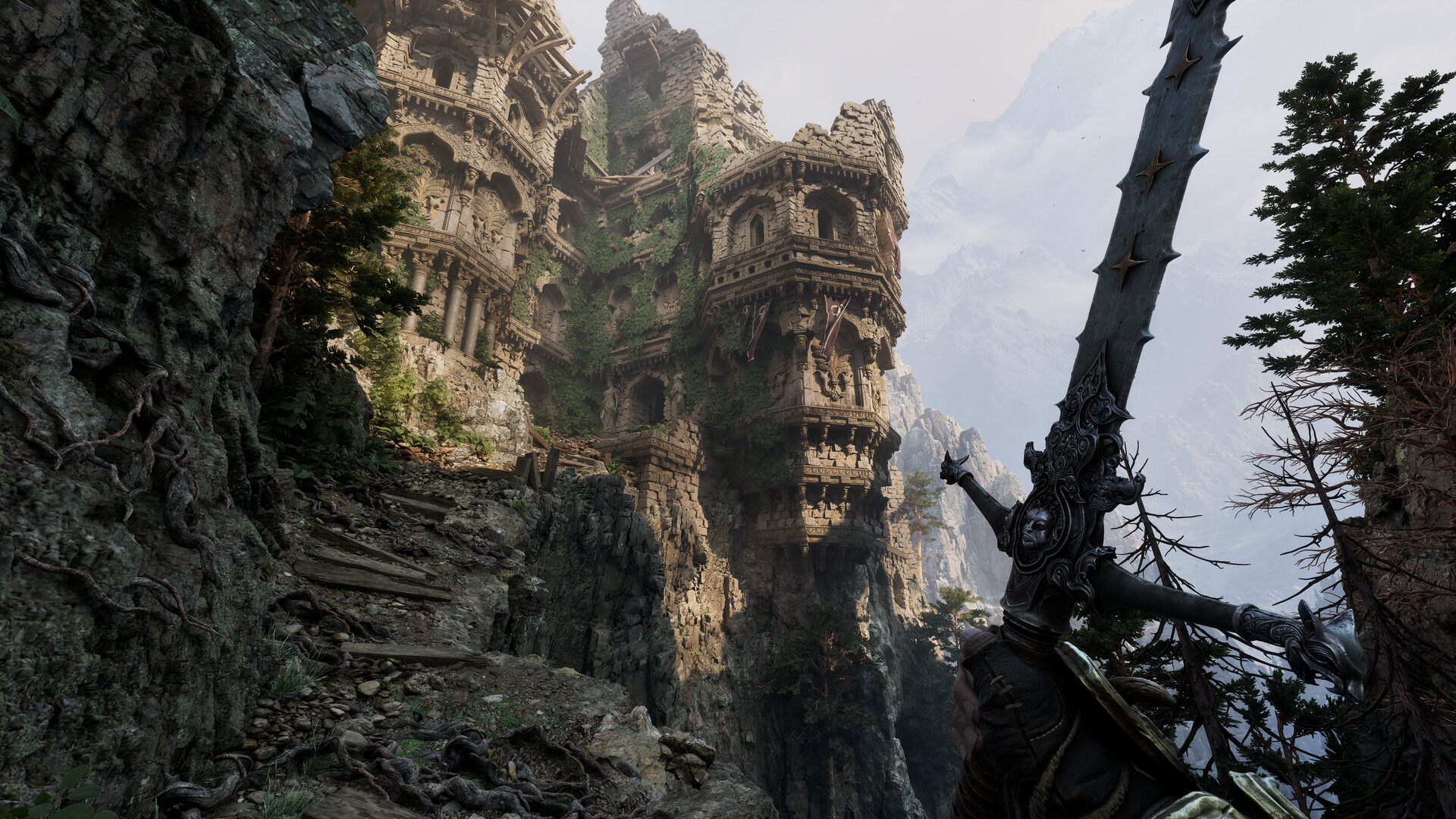 Fatekeeper: O Novo RPG da THQ Nordic Ganha Data de Lançamento e Trailer Incrível!
