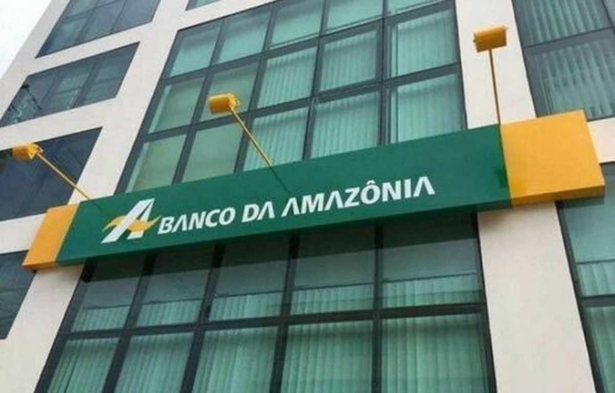 Fatia de 18,6% no Banco da Amazônia é transferida do fundo FGEDUC para a União