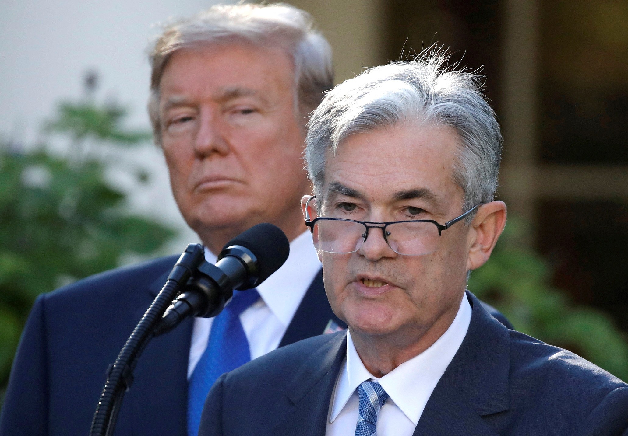 Fed manteve juros nos EUA na faixa de 3,50% a 3,75% ao ano: O que isso significa para a inflação e a economia brasileira