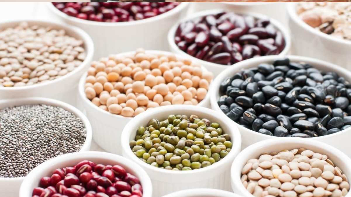 Feijão: qual tipo consumir para controlar a diabetes e o colesterol
