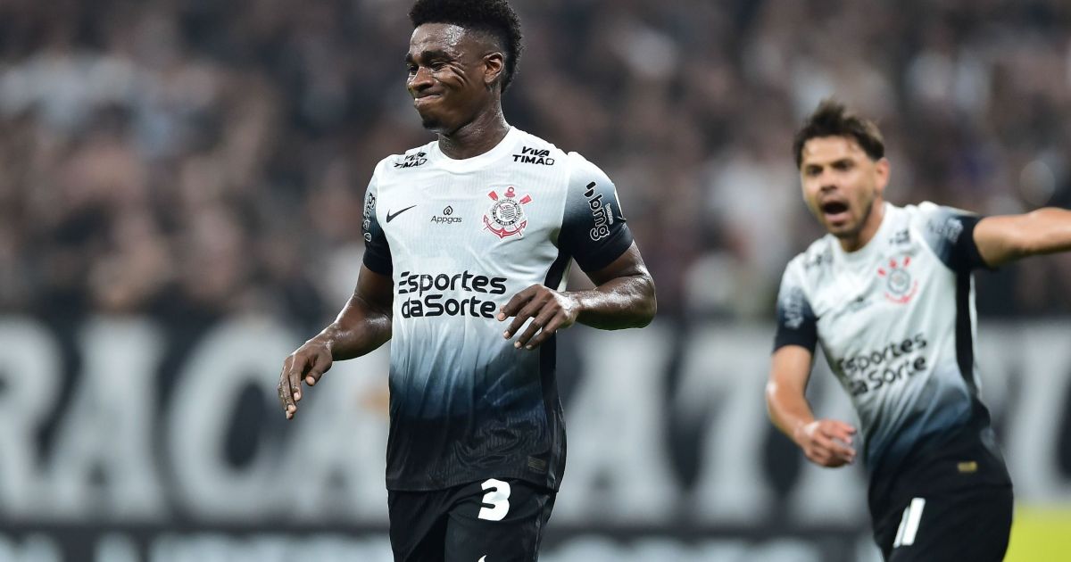 Félix Torres fica próximo de deixar o Corinthians; saiba o destino