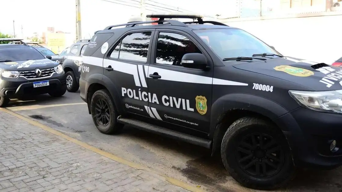 Feminicídio em Tejuçuoca: Homem é Preso após Crime Ser Registrado como Acidente de Trânsito