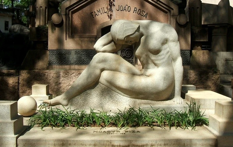 Feminicídio na São Paulo de 1920: a história esquecida de Nenê Romano