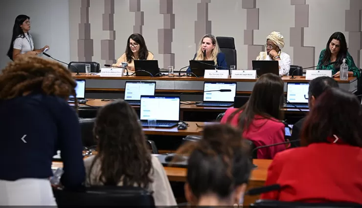 Feminicídio no Brasil: 1.248 Homens Assassinaram Mulheres em 2025