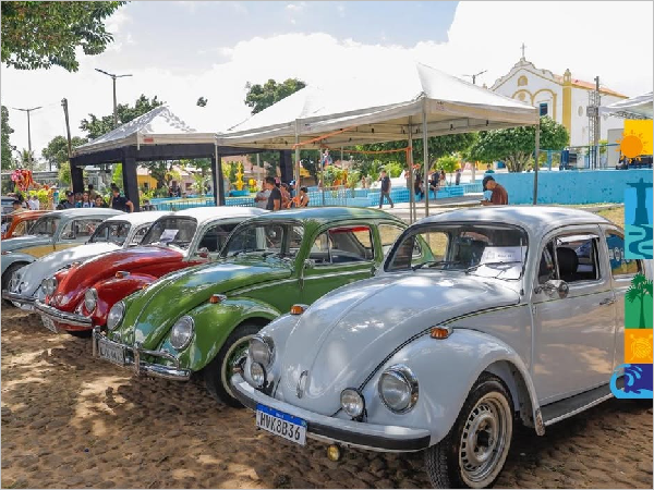 Festival de Inverno em Ipueiras: Cultura, Turismo e Tradição em Destaque