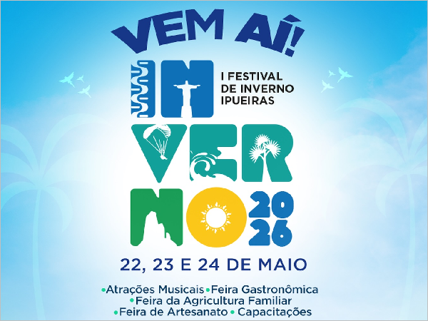 Festival de Inverno em Ipueiras: Descubra a Magia da Cultura, Gastronomia e Desenvolvimento