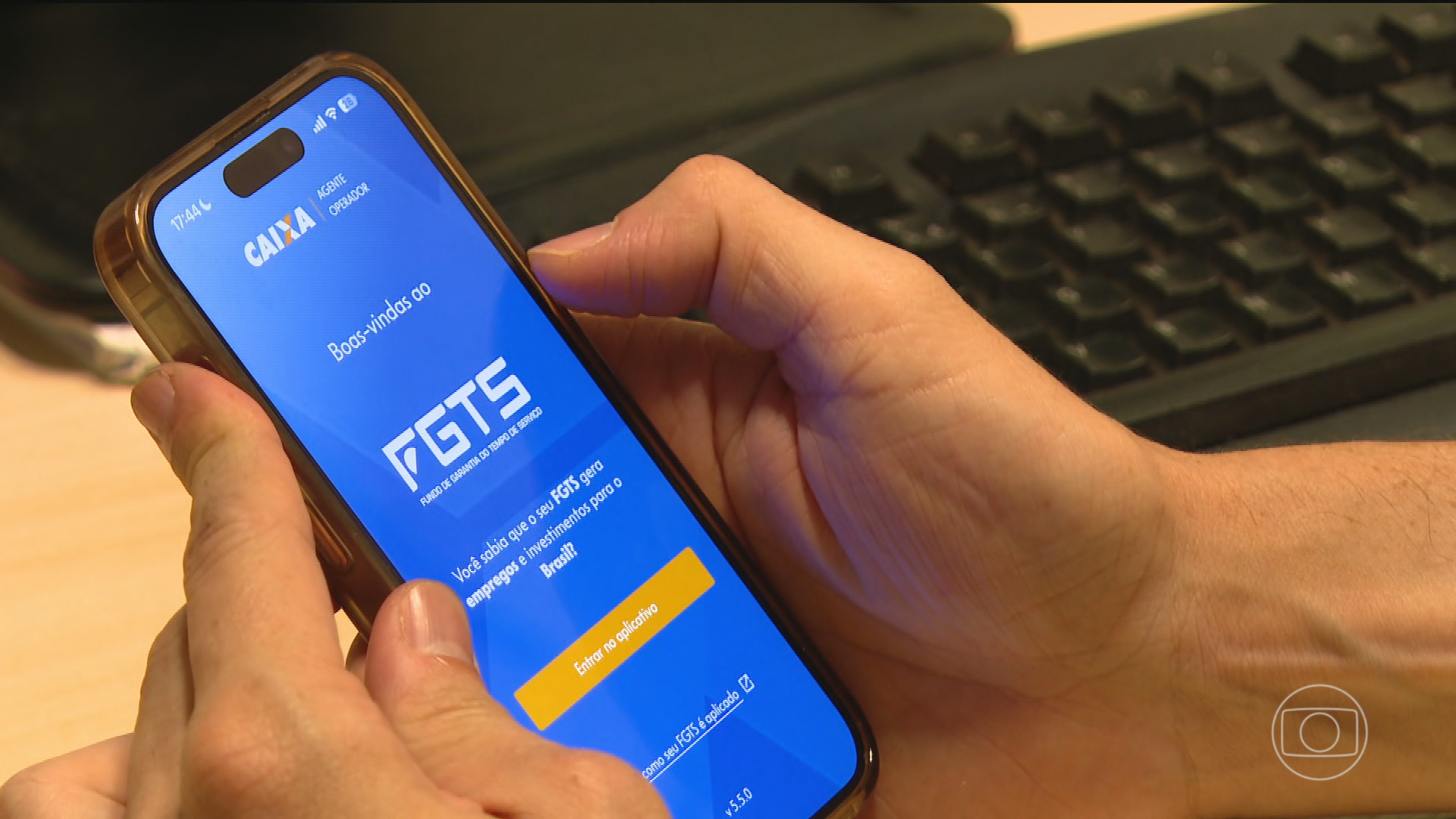 FGTS e Dívidas: Governo Estuda Liberação de R$ 17 Bilhões para Trabalhadores