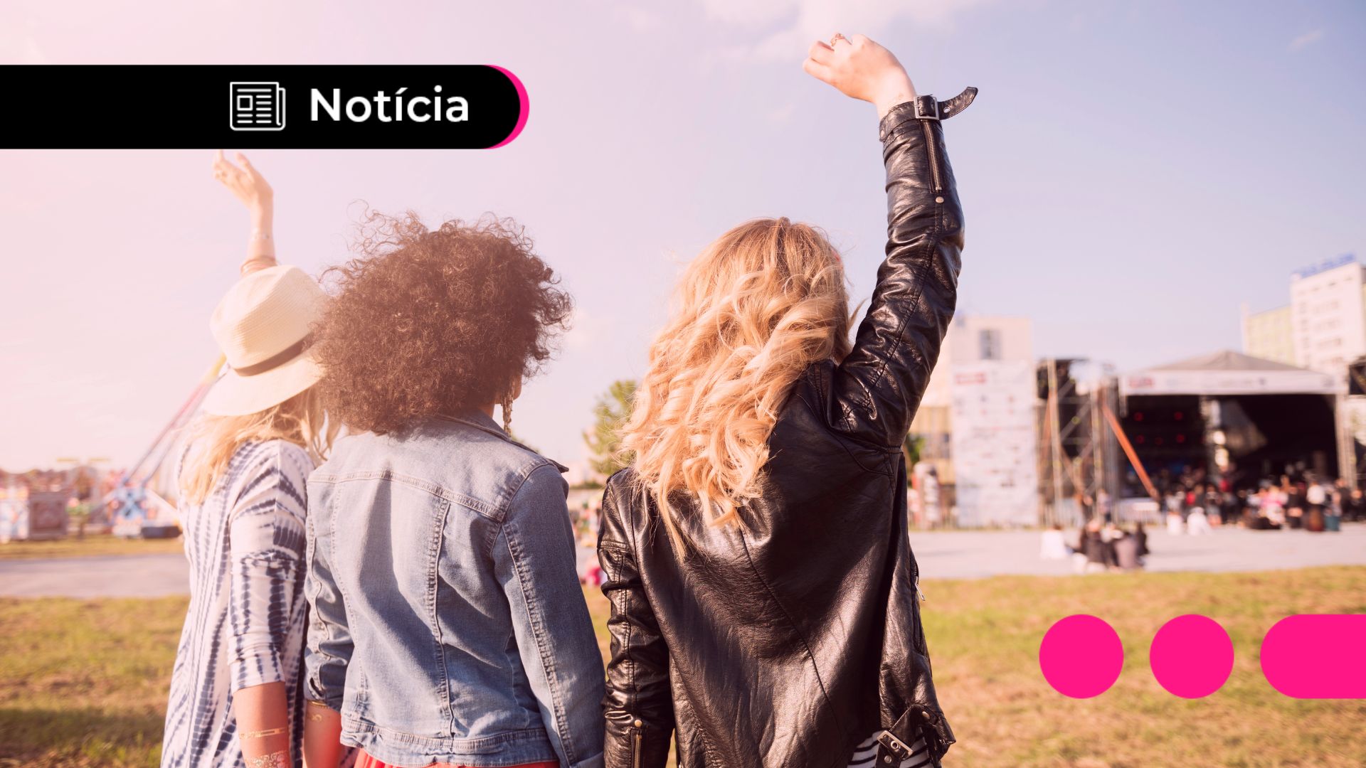 FGV Revela Impacto Econômico do Rock in Rio 2026: R$ 3,36 Bilhões no Rio de Janeiro