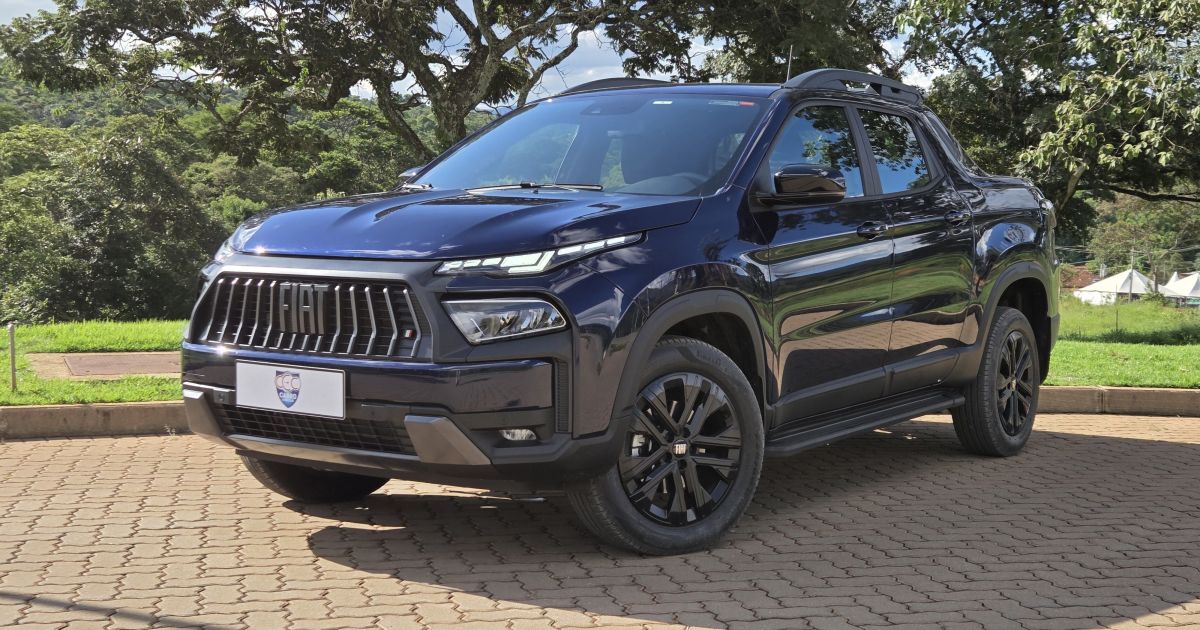 Fiat Toro Ultra 2026: 7 coisas que você precisa saber antes de comprar