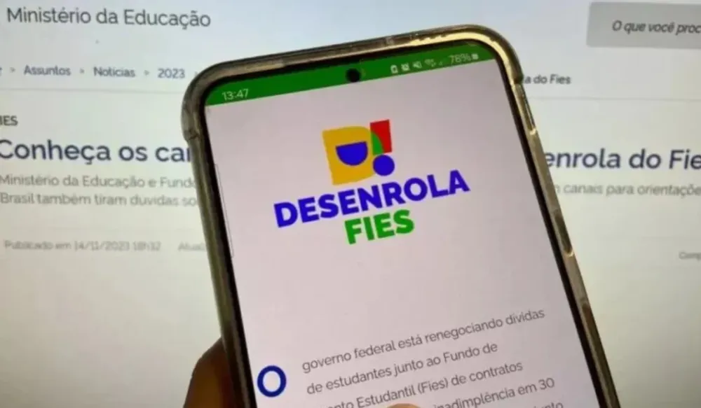 Fies: Renegocie suas Dívidas com Descontos de até 99% a partir de Hoje