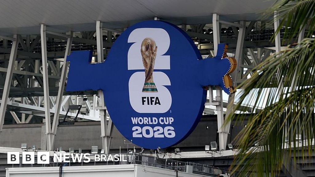 Fifa é Acusada de 'inflação artificial de preços' em ingressos da Copa do Mundo