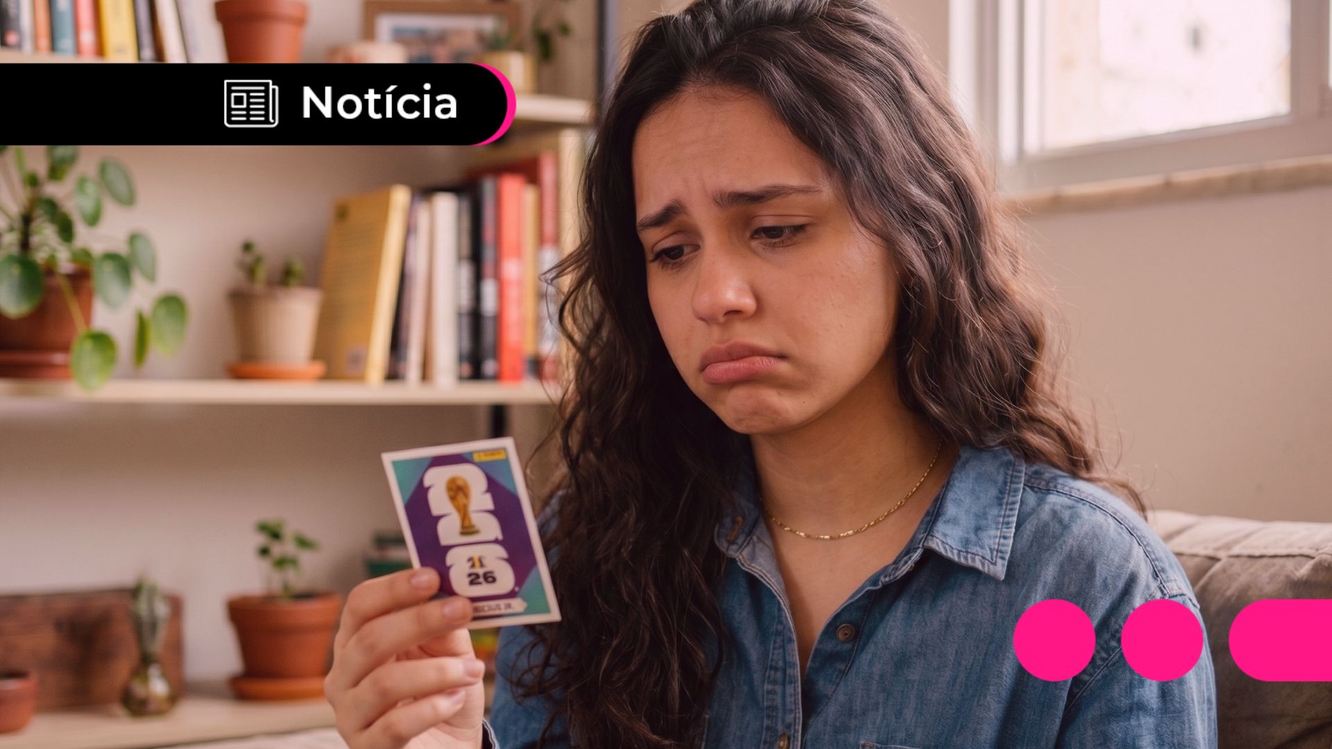 Figurinhas Falsas da Copa do Mundo 2026: Como Identificar e Proteger-Se