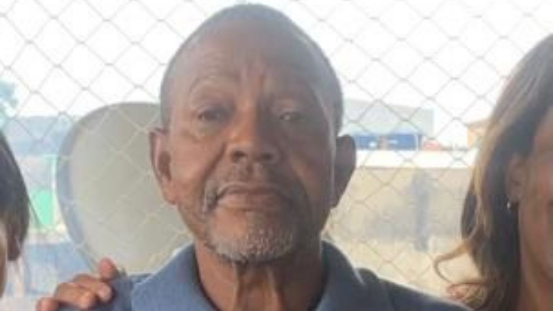 Filha de idoso desaparecido desde o Ano Novo suspeita que ele se desorientou e desceu de ô