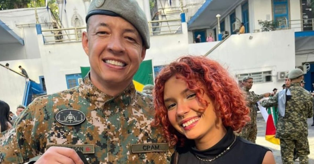 Filha de PM morre após agressões na zona oeste do Rio