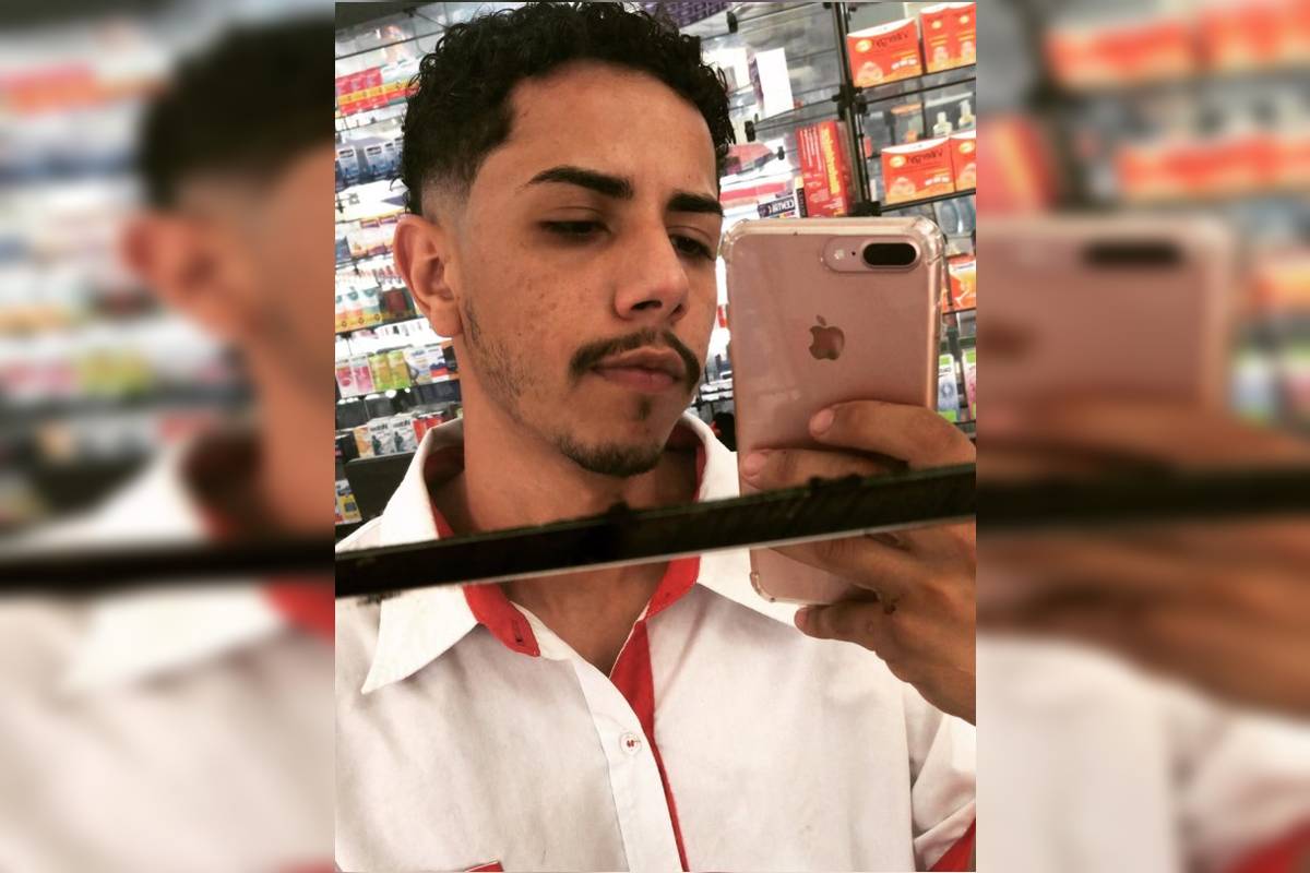 Filho de vereador é assassinado por ciúmes