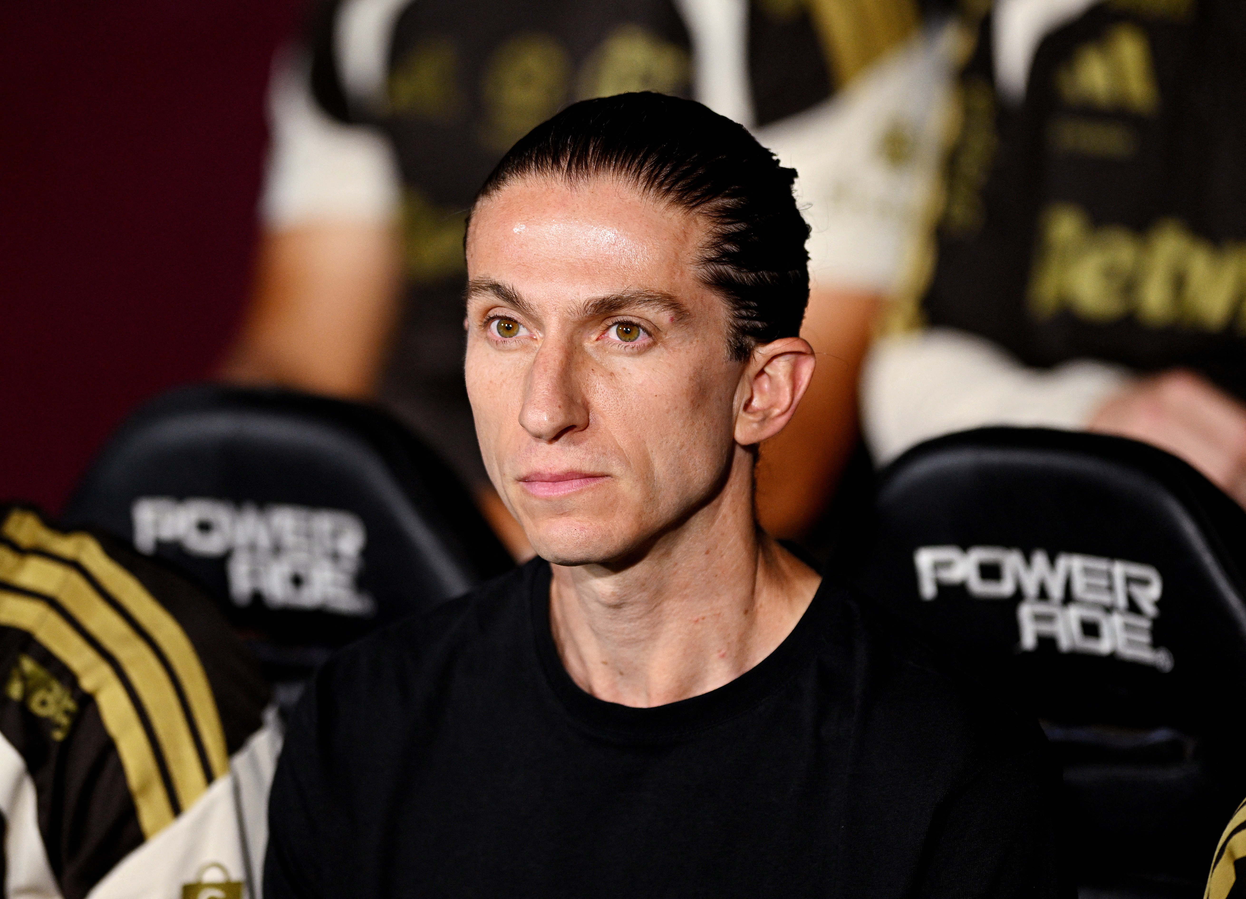 Filipe Luís Demitido: Entenda a Surpreendente Saída do Técnico do Flamengo