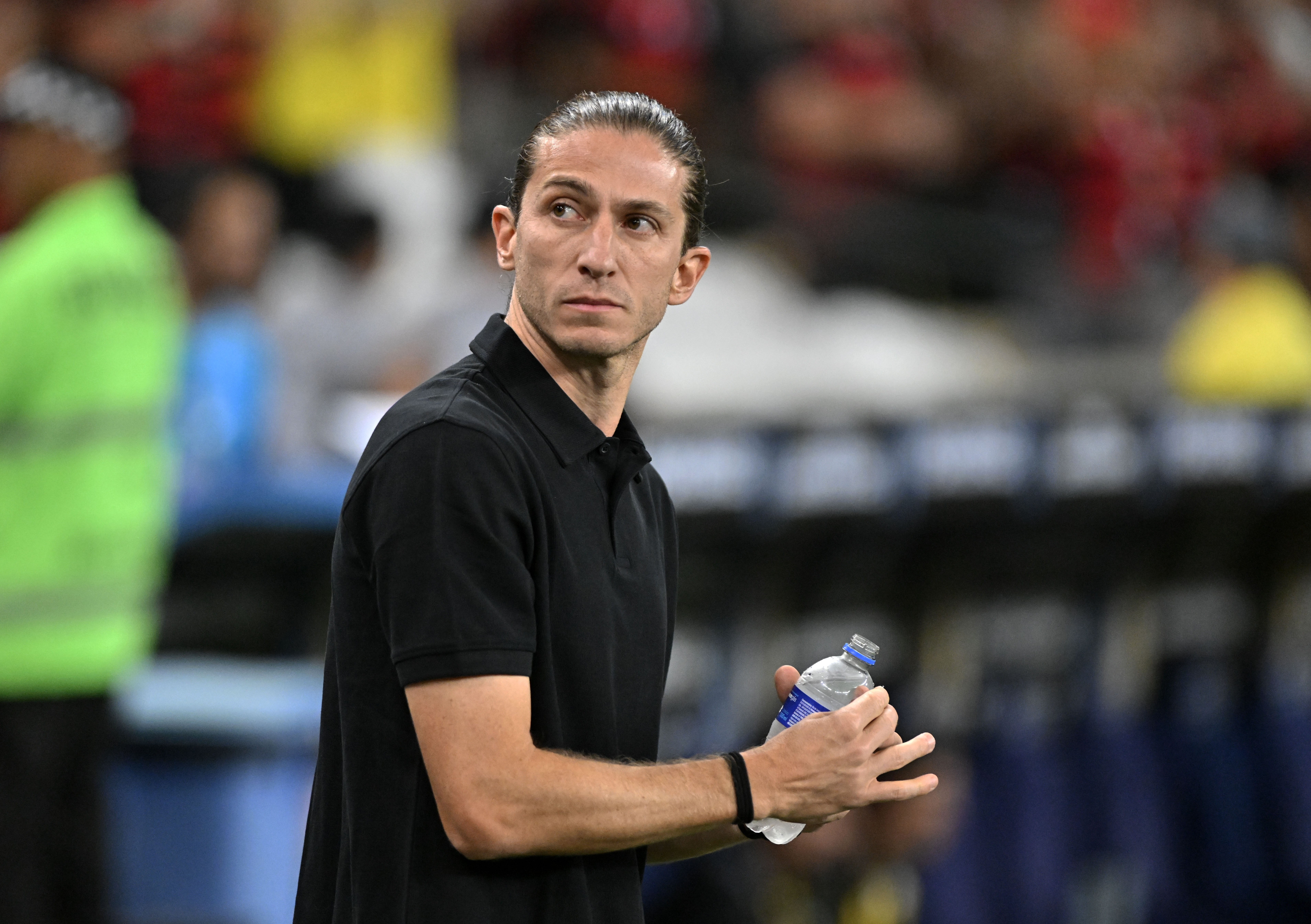 Filipe Luís é o novo técnico do Monaco: Ex-treinador do Flamengo assume cargo na Europa