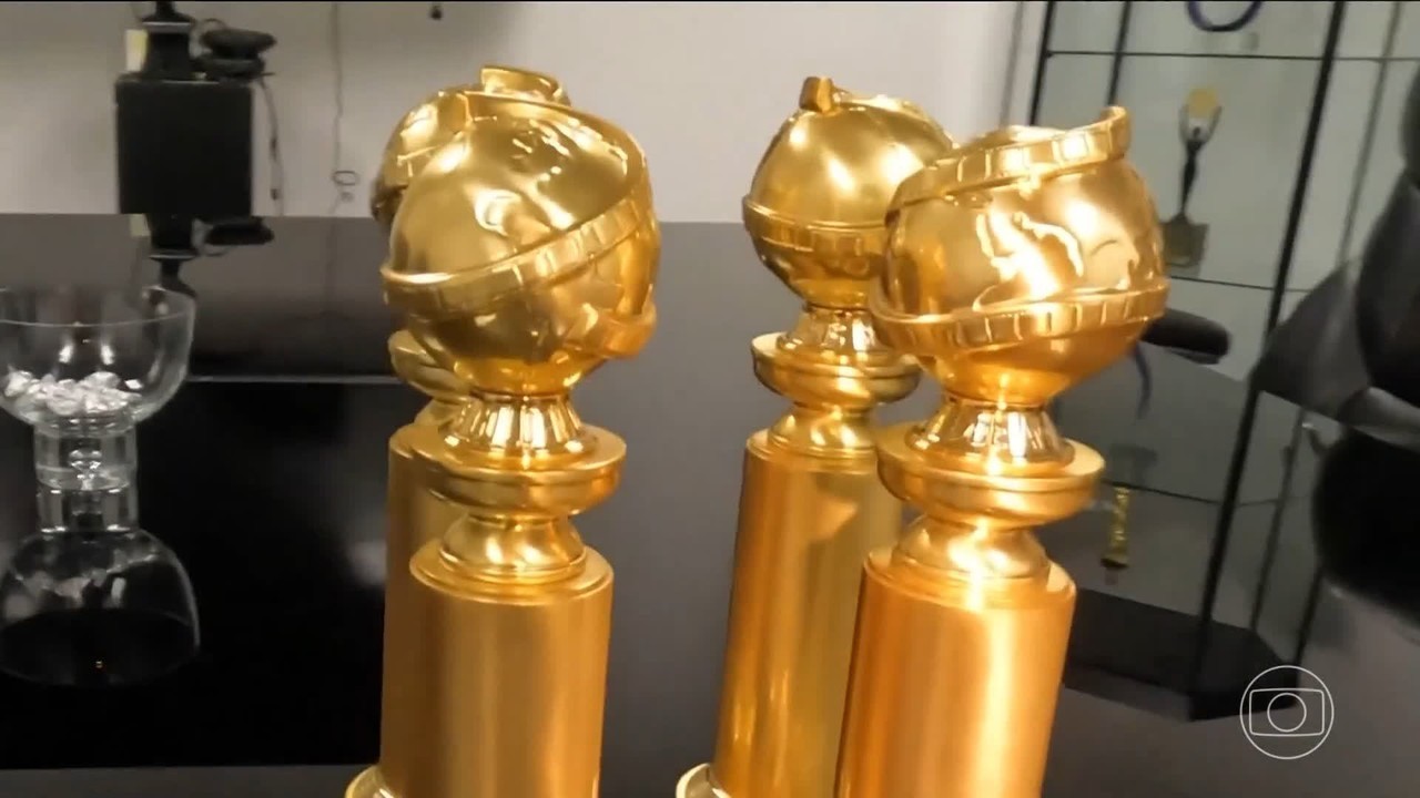 Filme brasileiro faz história no Globo de Ouro com três indicações