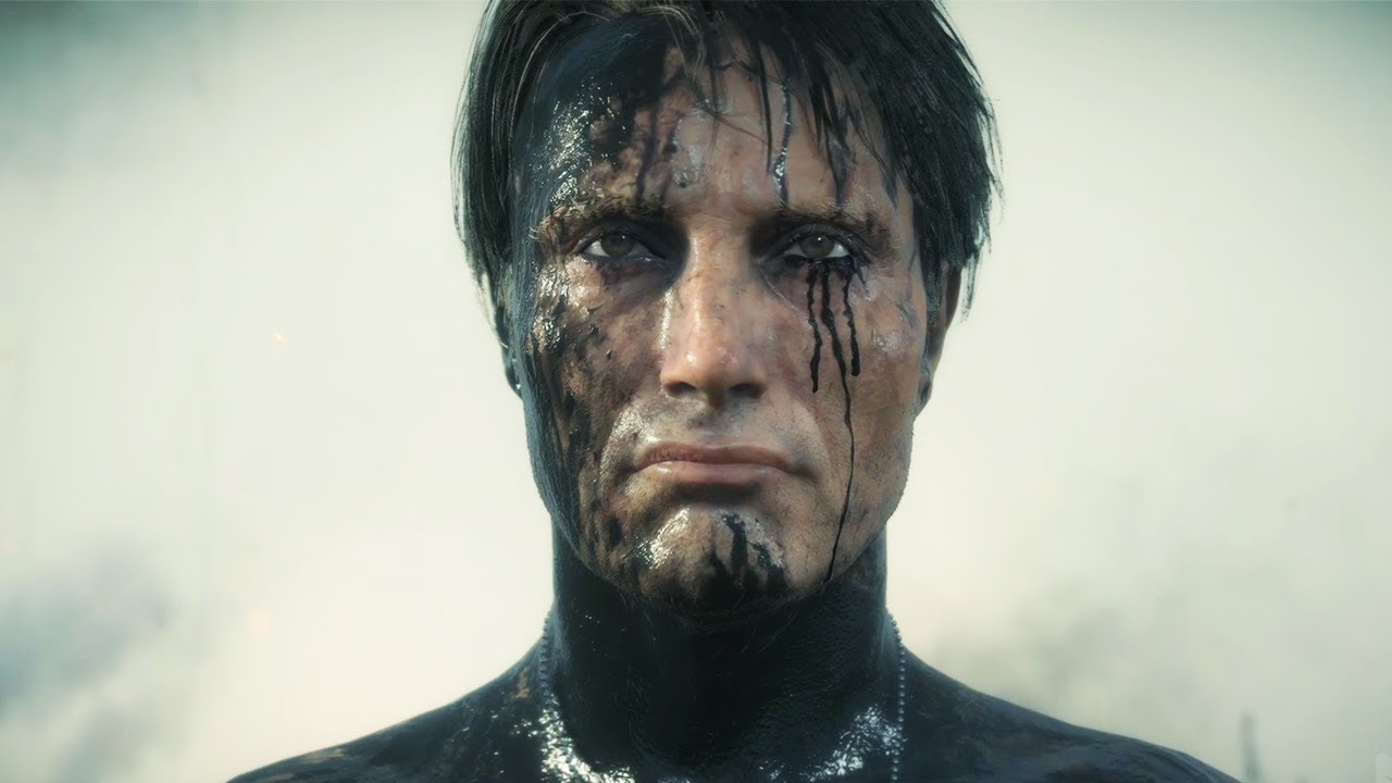 Filme de Death Stranding: Diretor Revela que Violência Será Contida
