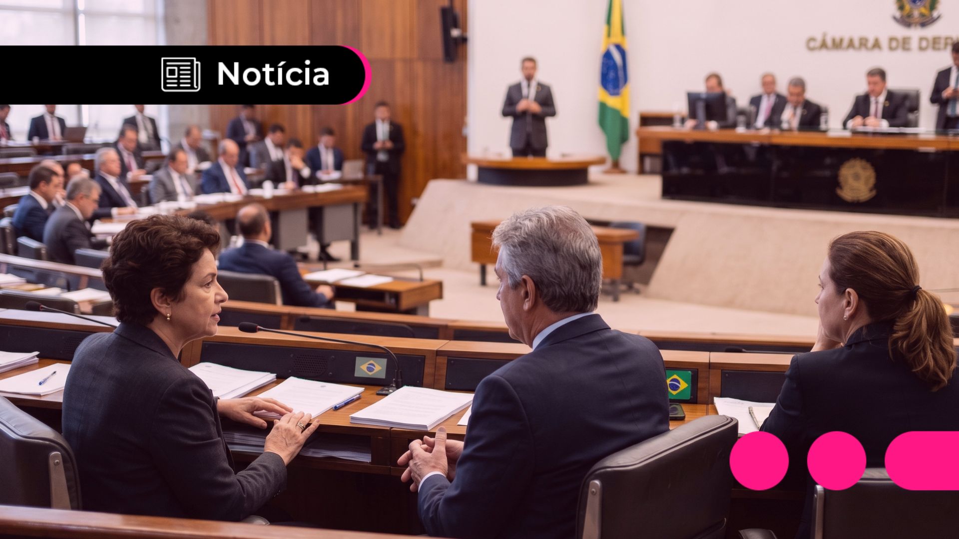 Fim da Escala 6×1 e Criminalização da Misoginia: O Que Mudarão no Seu Dia a Dia?