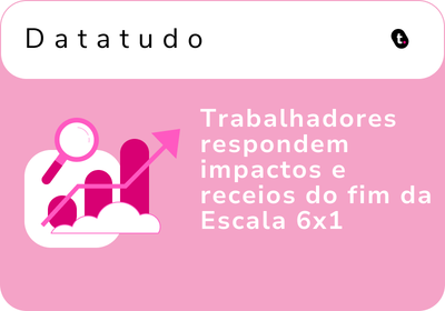 Fim da Escala 6×1: O Que os Trabalhadores Realmente Pensam Sobre a Mudança na Jornada de Trabalho