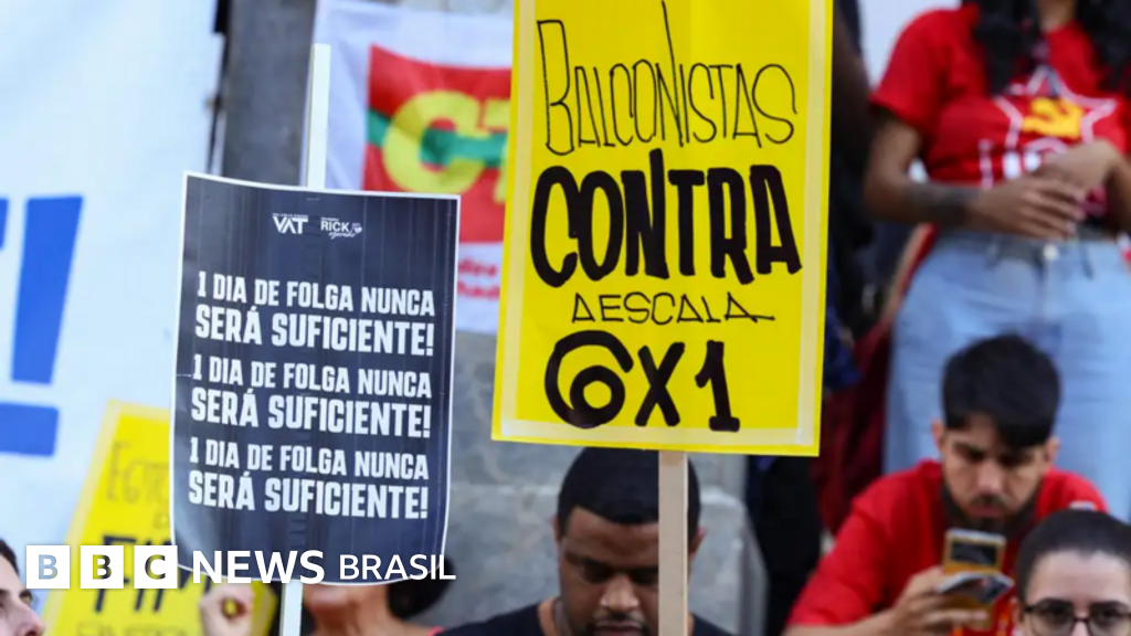 Fim da Escala 6x1: Entenda os Argumentos a Favor e Contra