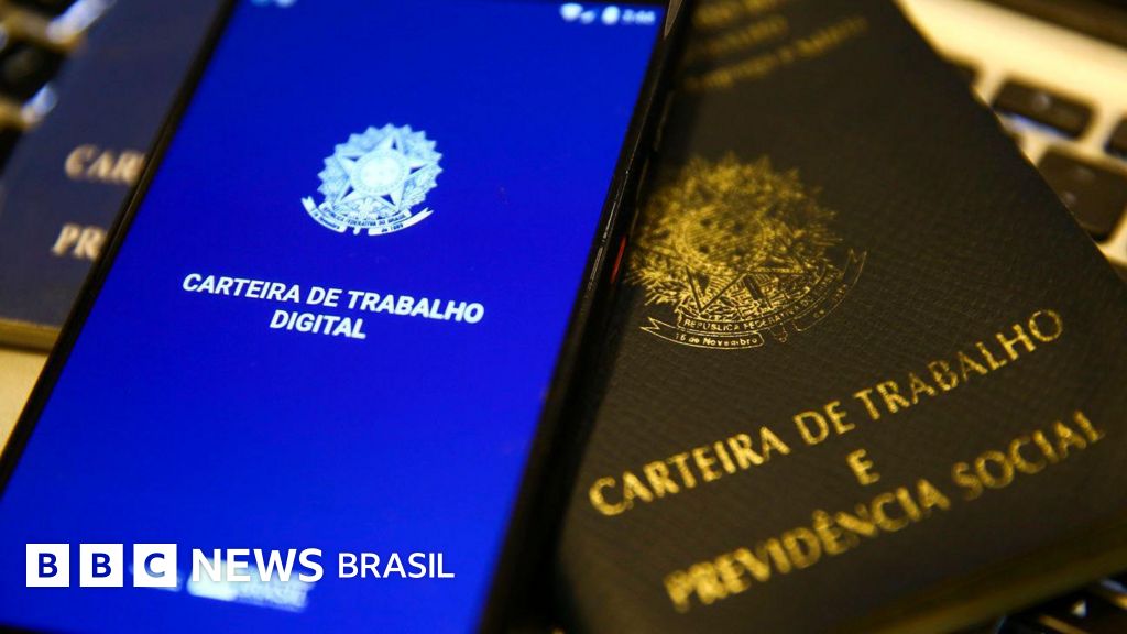 Fim da Escala 6x1 no Brasil: O que Muda com a Nova Lei