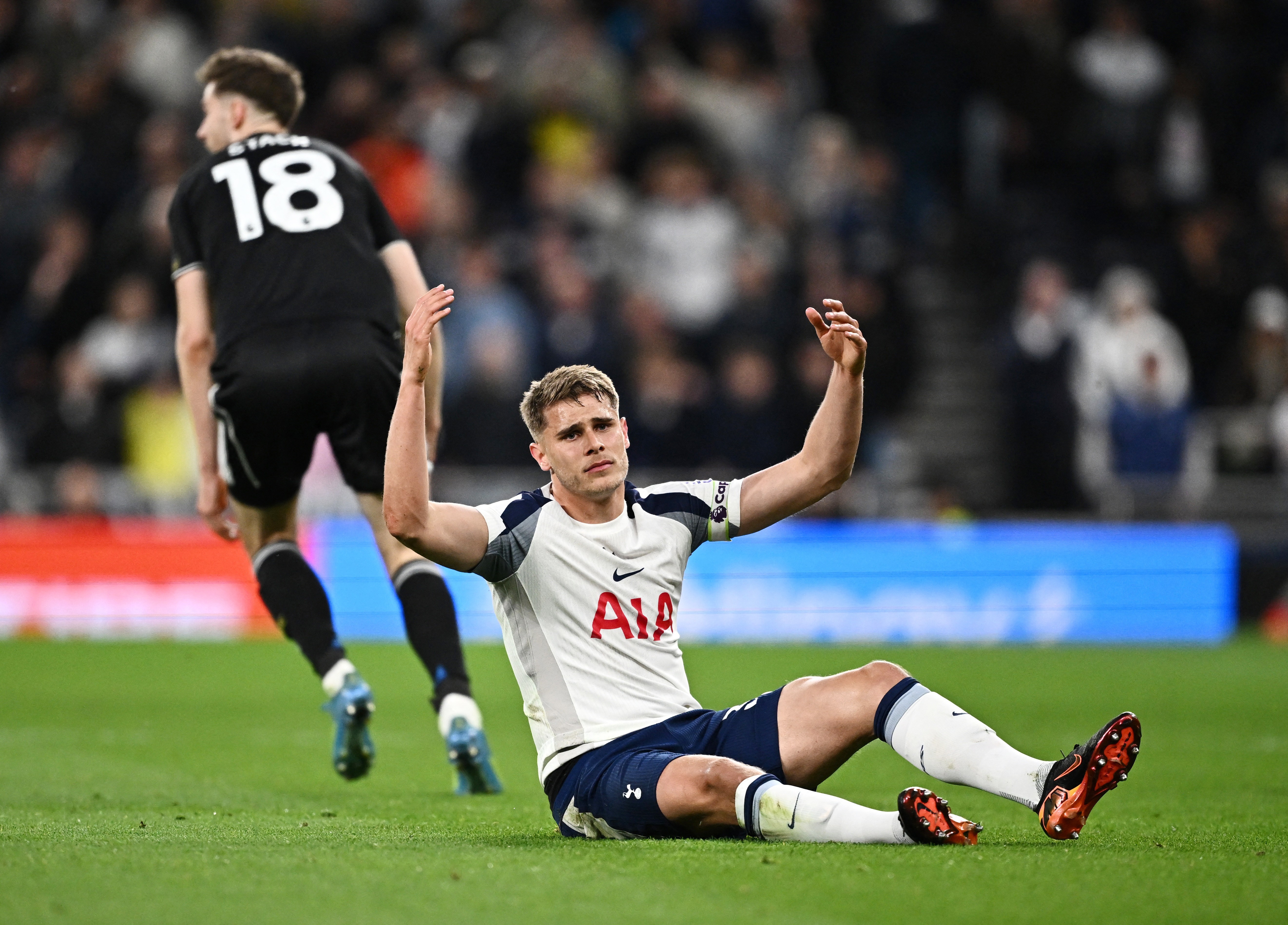 Fim de temporada: veja quem pode ser eliminado da Premier League