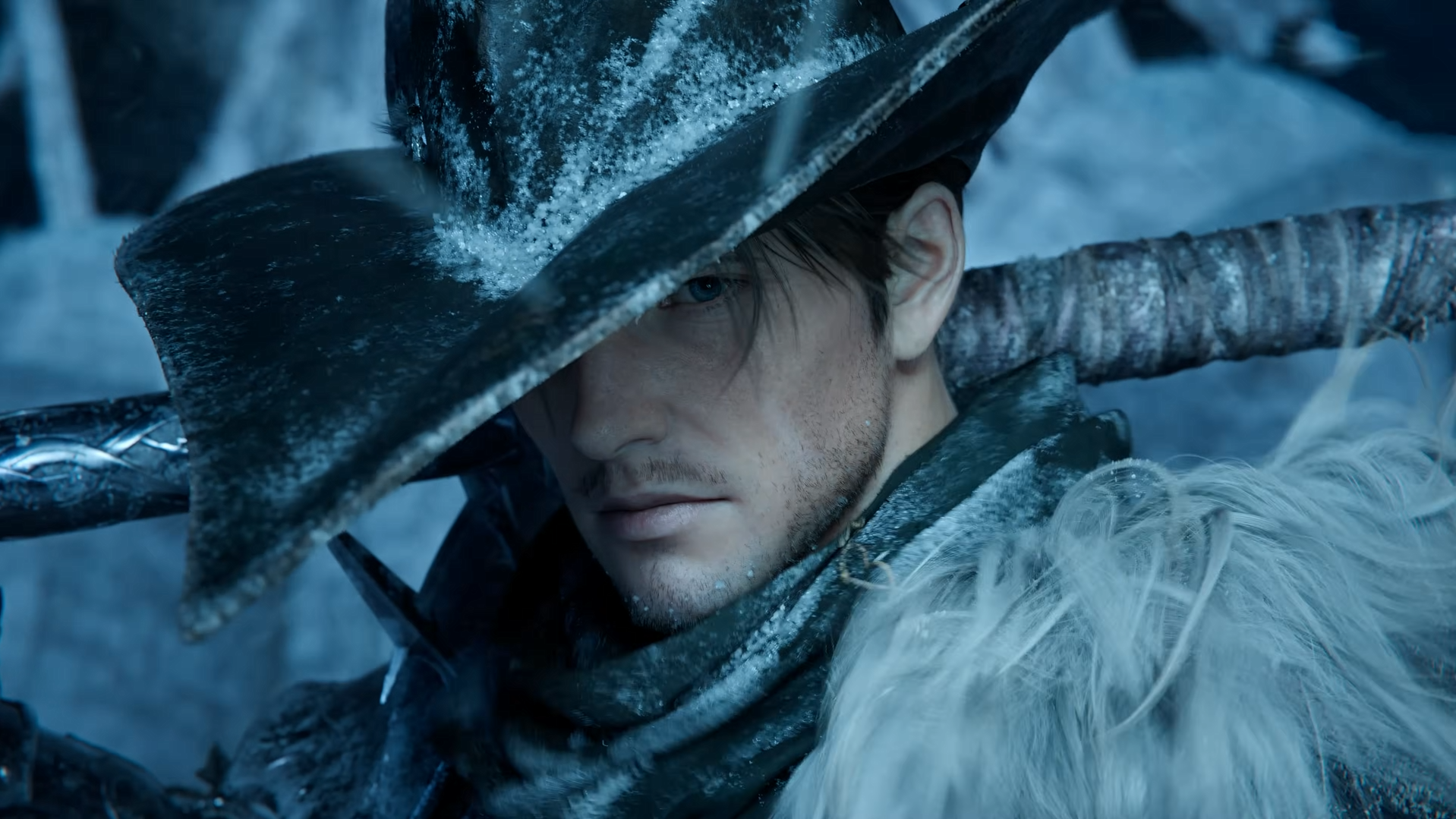 Final Fantasy 14: Saiba Se O Jogo Vai Ter Ajuste de Tamanho da Bunda