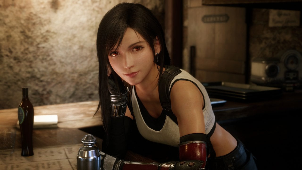 Final Fantasy 7 Remake Part 3: Revelação Iminente!