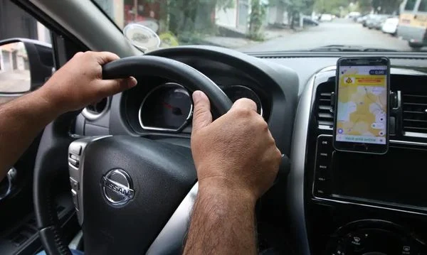 Financiamento de Carro Zero para Motoristas de Aplicativo e Taxistas: Conheça as Oportunidades do Move Brasil