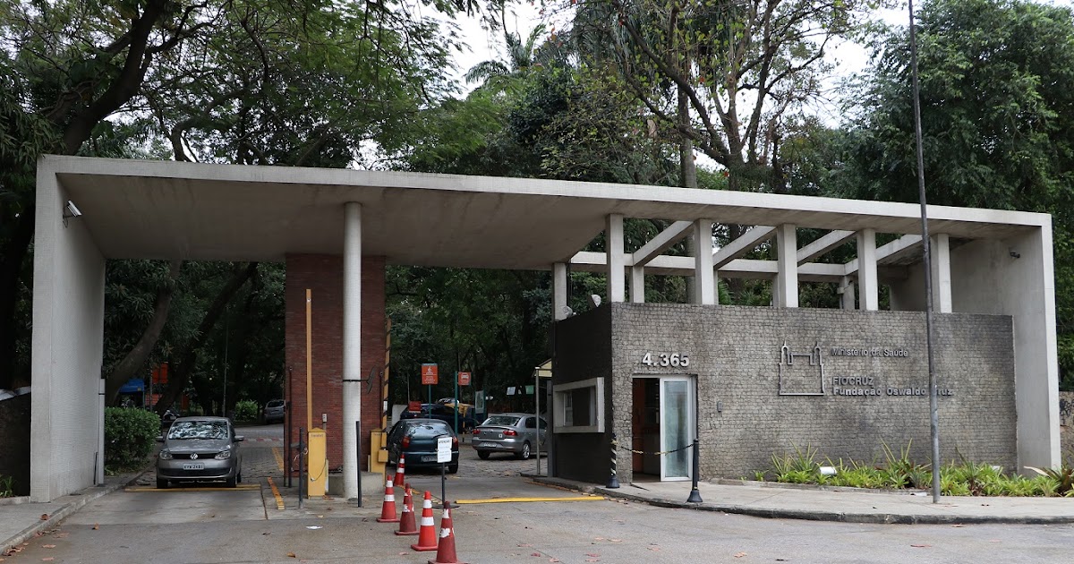 Fiocruz Oferece Curso de Toxicologia Aplicada a Metais: 5 Mil Vagas Gratuitas