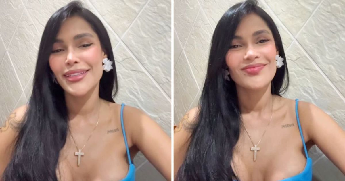 Flay diz ter perdido vaga no BBB 26; saiba por quê