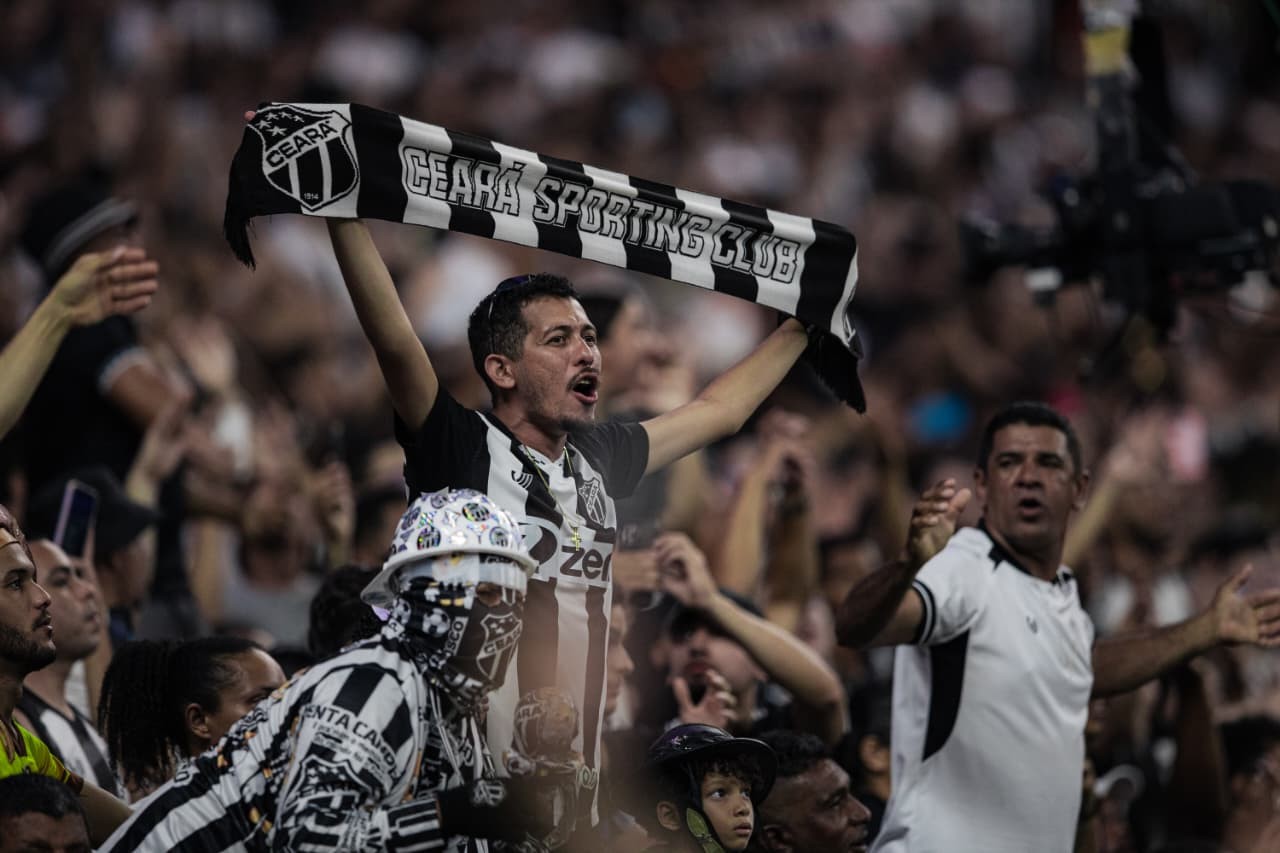 Floresta x Ceará: veja preço dos ingressos e onde comprar