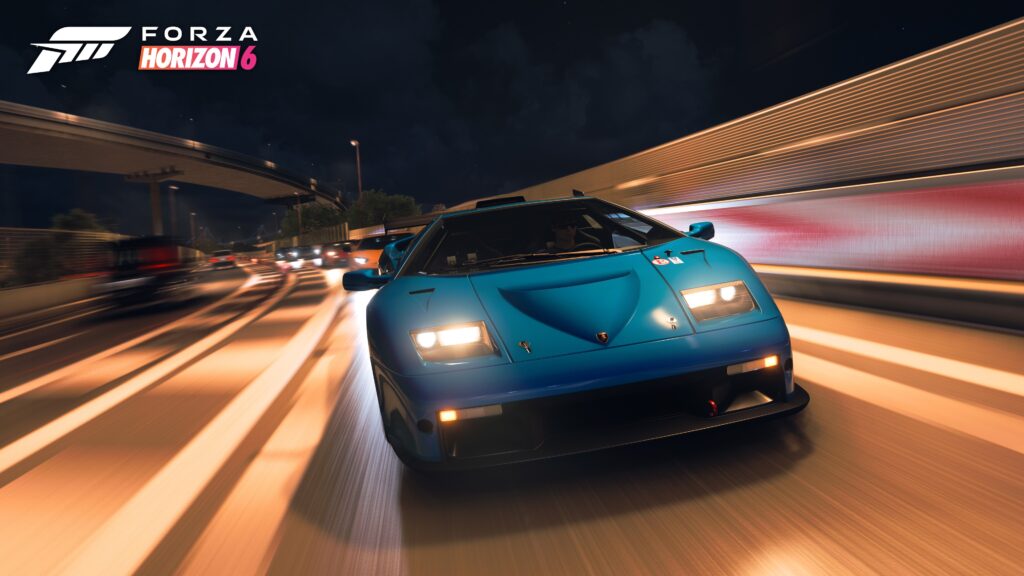 Força no Controle: Desenvolvedores de Forza Horizon 6 Reagem a Críticas de IA 'Injusta'